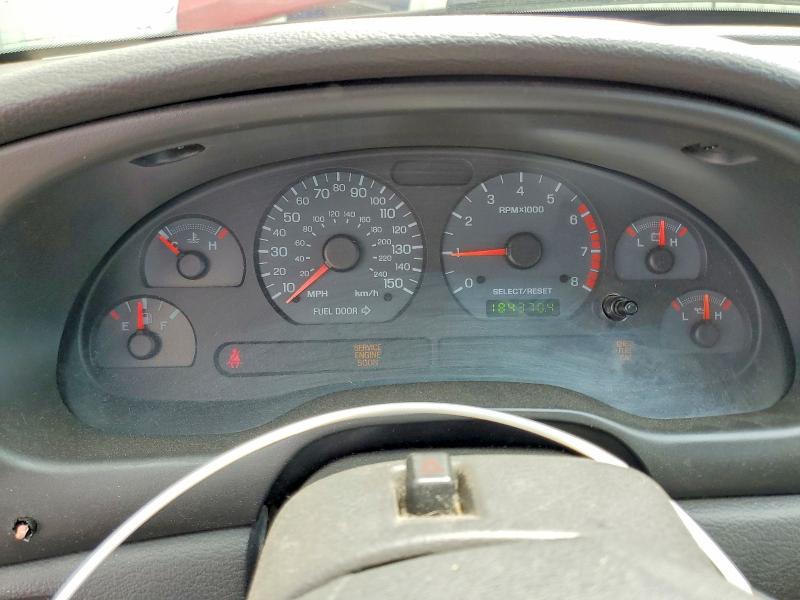 Продаж на аукціоні авто 2002 Ford Mustang, vin: 1FAFP42X72F181899, номер лоту: 59088046