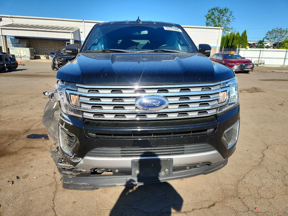 Продаж на аукціоні авто 2018 Ford Expedition, vin: 1FMJK2AT5JEA19159, номер лоту: 55241696