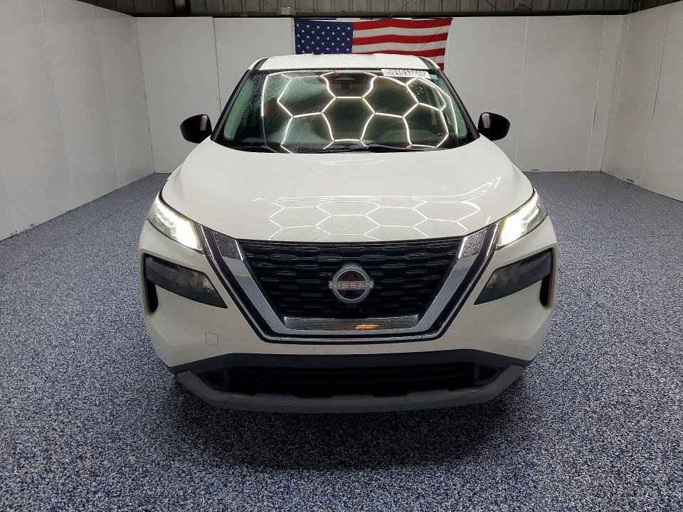 Aukcja sprzedaży 2023 Nissan Rogue, vin: 5N1BT3AA3PC894234, numer aukcji: 59101766