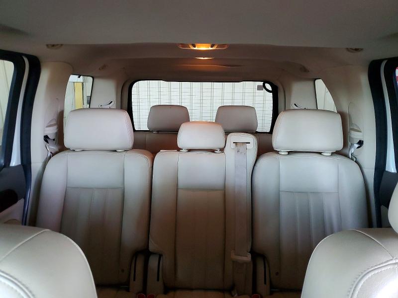 Продаж на аукціоні авто 2004 Lincoln Aviator, vin: 5LMEU88H04ZJ19583, номер лоту: 57442686