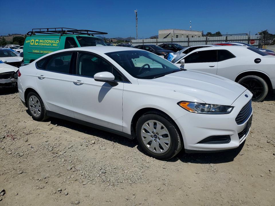 Продаж на аукціоні авто 2013 Ford Fusion, vin: 3FA6P0G79DR379794, номер лоту: 55392526