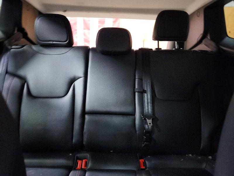 Продажа на аукционе авто 2017 Jeep Renegade, vin: ZACCJBCBXHPF75392, номер лота: 58120406