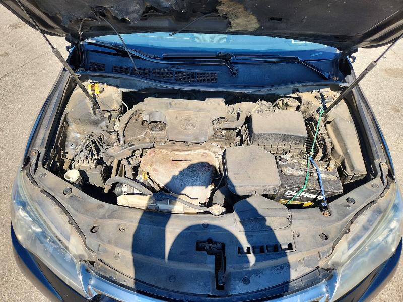 Aukcja sprzedaży 2015 Toyota Camry, vin: 4T1BF1FK8FU939321, numer aukcji: 58784246