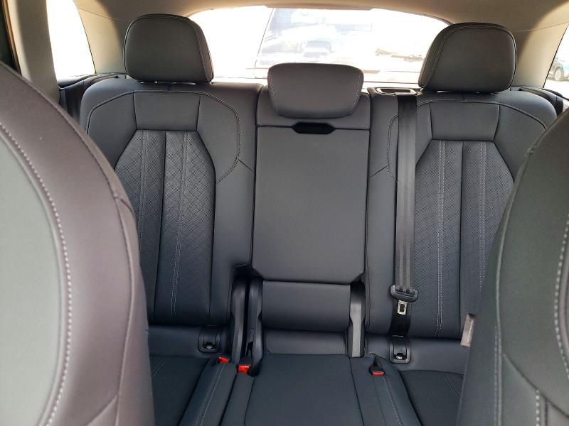Продажа на аукционе авто 2025 Audi Q5, vin: WA12AAGU6S2106359, номер лота: 57185736