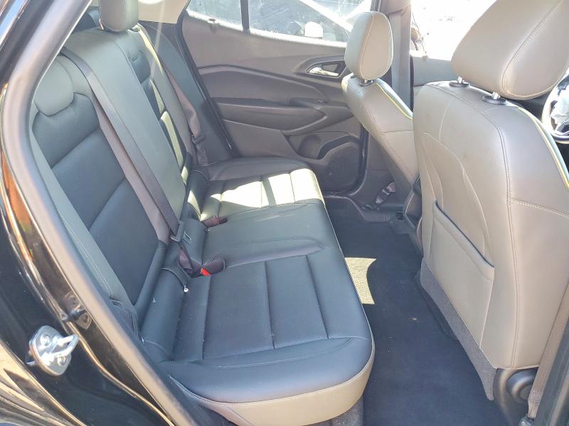 55980506 :رقم المزاد ، KL77LKE25RC202305 vin ، 2024 Chevrolet Trax مزاد بيع