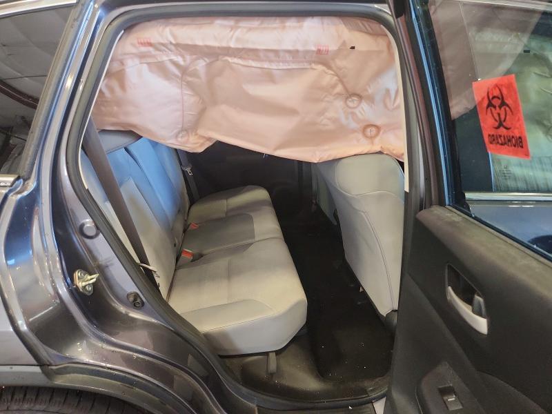 Aukcja sprzedaży 2016 Honda Cr-v, vin: 2HKRM4H47GH726154, numer aukcji: 55831746