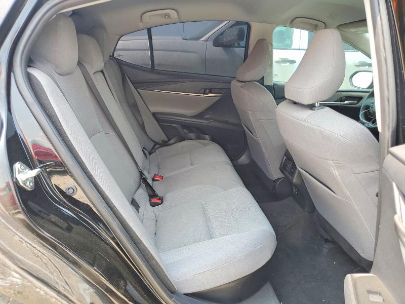 2025 Toyota Camry მანქანა იყიდება აუქციონზე, vin: 4T1DAACK8SU571115, აუქციონის ნომერი: 58491066