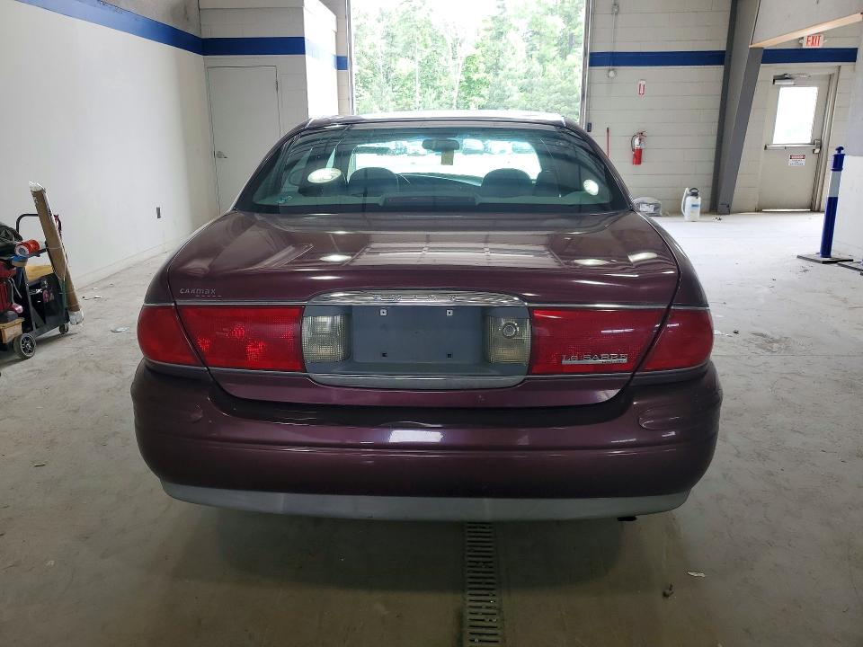 Aukcja sprzedaży 2004 Buick Lesabre, vin: 1G4HR54KX4U141170, numer aukcji: 56685106