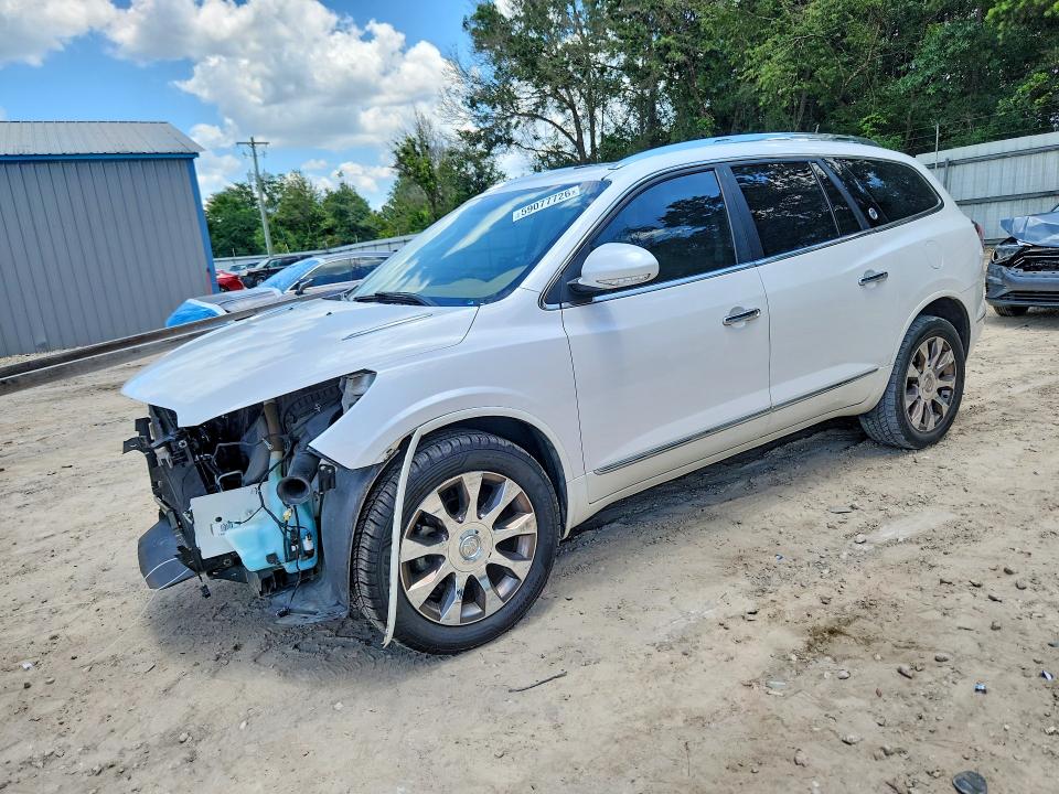 Продажа на аукционе авто 2016 Buick Enclave, vin: 5GAKRBKD0GJ189524, номер лота: 59077726