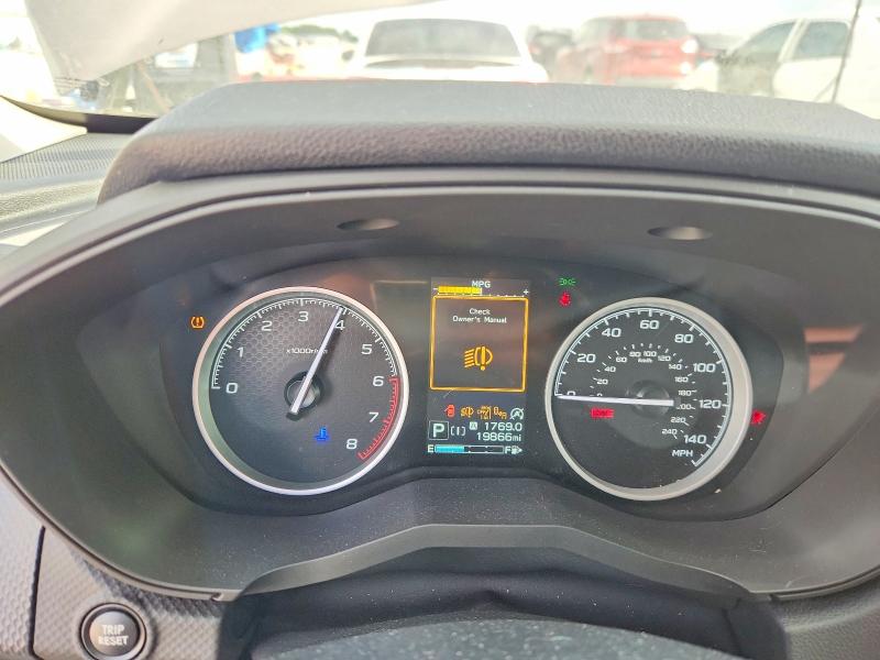Продаж на аукціоні авто 2024 Subaru Forester, vin: JF2SKALC1RH435799, номер лоту: 57781286