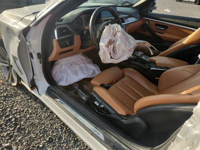55906296 :رقم المزاد ، WBA4Z5C56JEE16344 vin ، 2018 Bmw 440i مزاد بيع