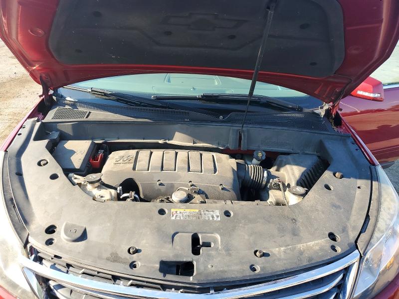 Продажа на аукционе авто 2014 Chevrolet Traverse, vin: 1GNKVGKD0EJ182164, номер лота: 85630125