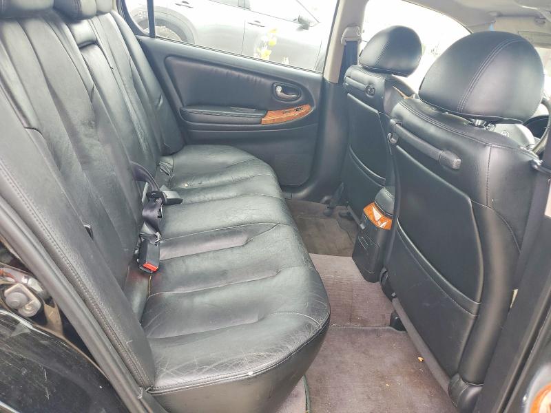 Aukcja sprzedaży 2002 Infiniti I35, vin: JNKDA31A52T005895, numer aukcji: 56313136