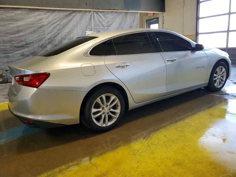 Aukcja sprzedaży 2016 Chevrolet Malibu, vin: 1G1ZE5ST2GF303147, numer aukcji: 55553286