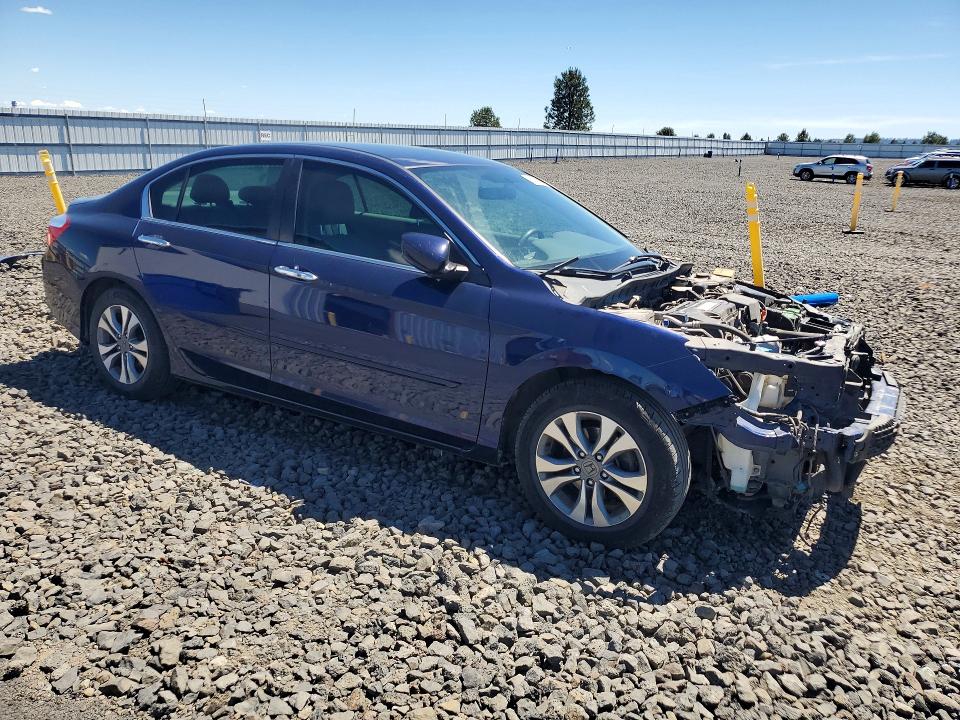 Aukcja sprzedaży 2015 Honda Accord, vin: 1HGCR2F35FA022371, numer aukcji: 57033586