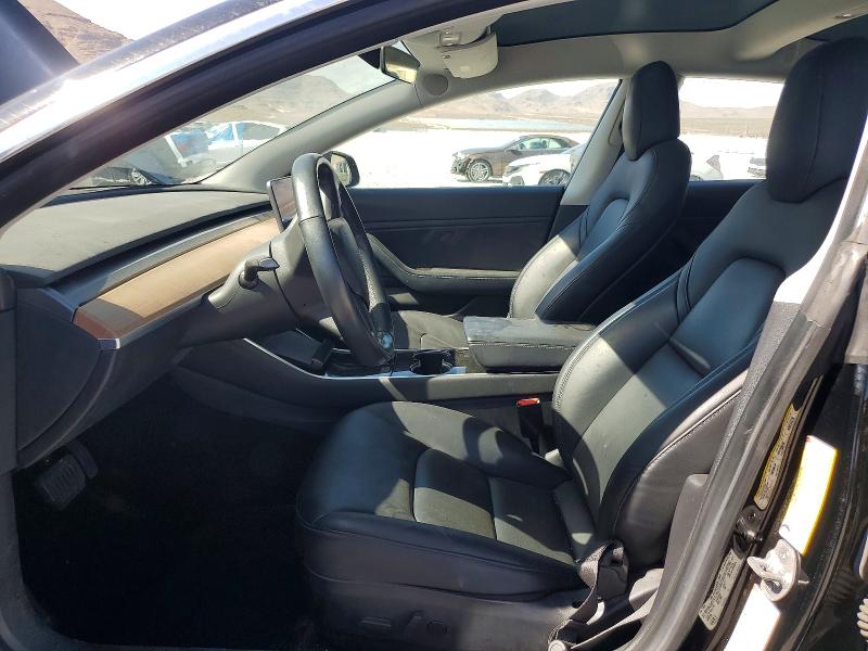Aukcja sprzedaży 2018 Tesla Model 3, vin: 5YJ3E1EA6JF176091, numer aukcji: 57006006