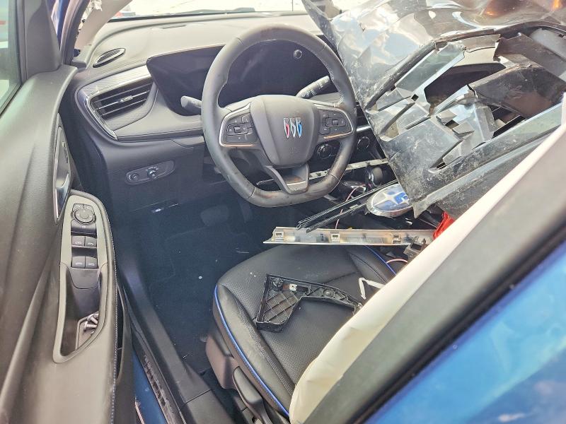 Aukcja sprzedaży 2026 Buick Encore Gx, vin: KL4AMDSL0TB208583, numer aukcji: 55895486