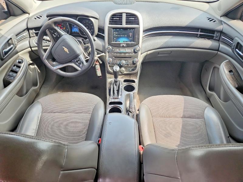 2015 Chevrolet Malibu მანქანა იყიდება აუქციონზე, vin: 1G11D5SL3FF309070, აუქციონის ნომერი: 85455065