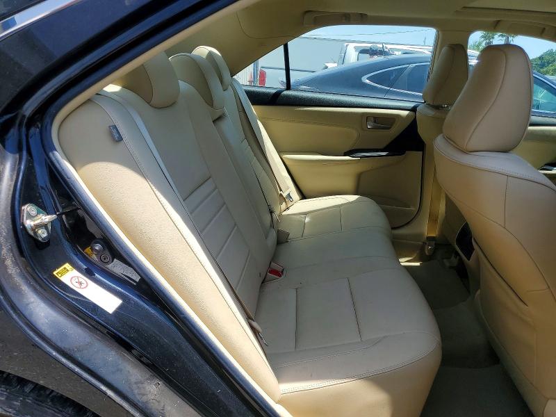Продаж на аукціоні авто 2016 Toyota Camry, vin: 4T1BK1FKXGU577005, номер лоту: 56436146
