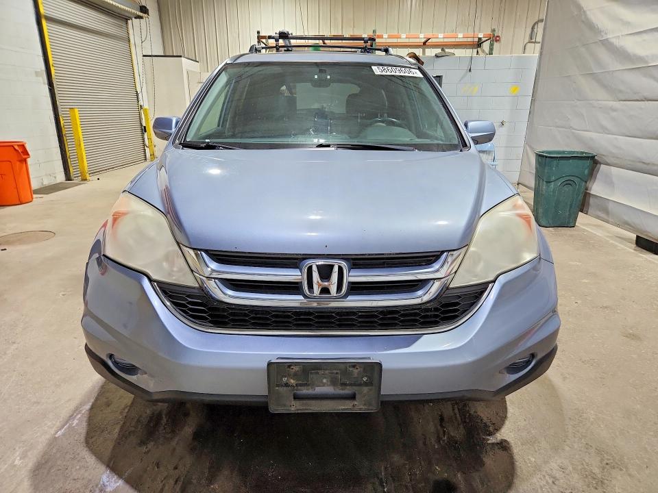 Aukcja sprzedaży 2010 Honda Cr-v, vin: 5J6RE4H7XAL091760, numer aukcji: 58609606