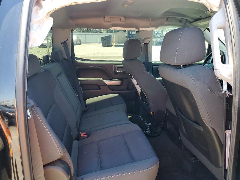Продажа на аукционе авто 2015 Chevrolet Silverado, vin: 3GCPCREC7FG378317, номер лота: 51845316