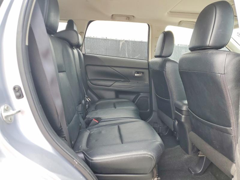 Продаж на аукціоні авто 2016 Mitsubishi Outlander, vin: JA4AD3A37GZ005098, номер лоту: 54646416