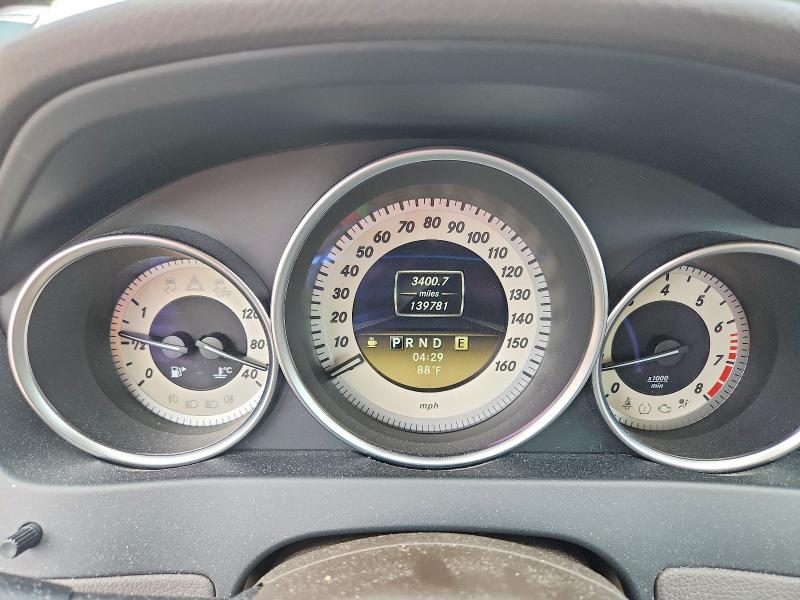 Aukcja sprzedaży 2012 Mercedes-benz C, vin: WDDGF4HBXCA602855, numer aukcji: 55346246