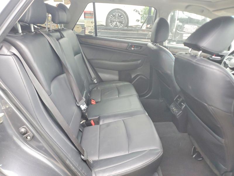 57659486 :رقم المزاد ، 4S4BSANC1K3295800 vin ، 2019 Subaru Outback مزاد بيع