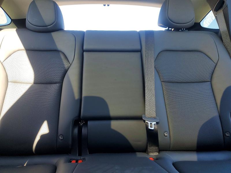 2026 Tesla Model Y მანქანა იყიდება აუქციონზე, vin: 7SAYGDEE8TF338880, აუქციონის ნომერი: 57051796