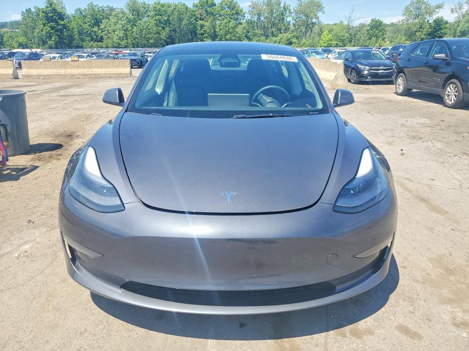 Продажа на аукционе авто 2023 Tesla Model 3, vin: 5YJ3E1EAXPF669166, номер лота: 56664686
