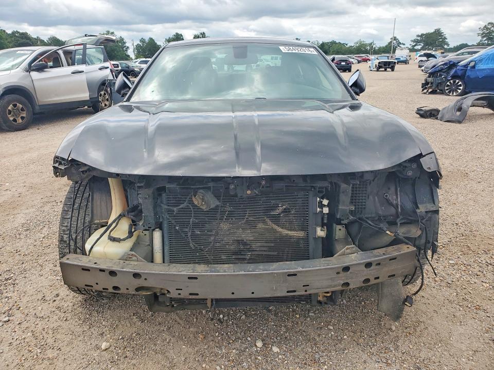 Продаж на аукціоні авто 2015 Dodge Charger, vin: 2C3CDXBGXFH848223, номер лоту: 58492016