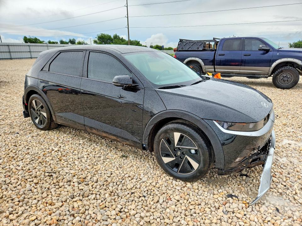 Aukcja sprzedaży 2026 Hyundai Ioniq 5, vin: 7YAKN4DA4TY051844, numer aukcji: 57007056