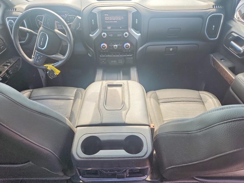 Aukcja sprzedaży 2021 Gmc Sierra, vin: 3GTU9FET6MG311303, numer aukcji: 57884896