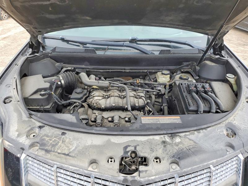 Aukcja sprzedaży 2010 Cadillac Srx, vin: 3GYFNAEY3AS506846, numer aukcji: 58128936