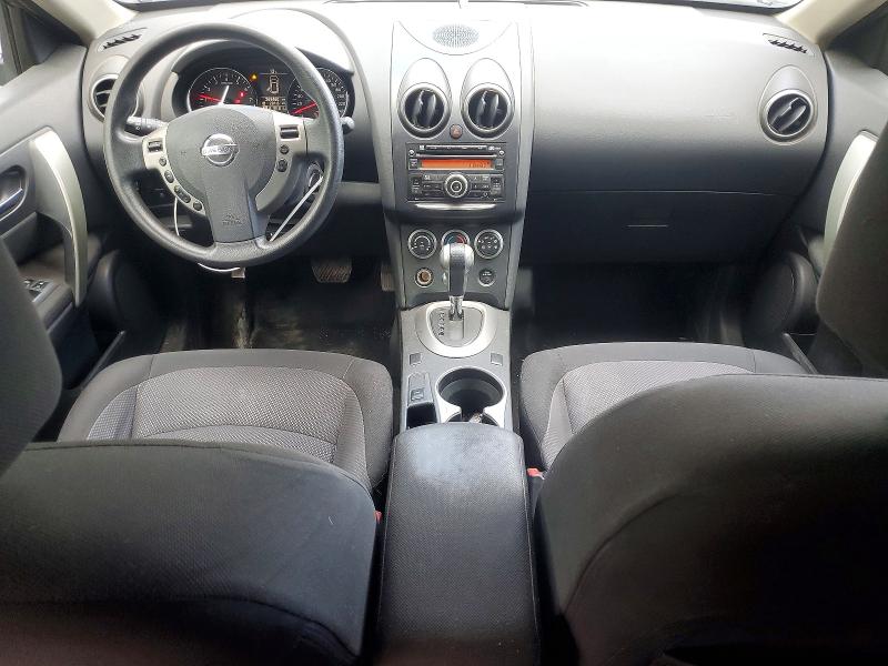 2013 Nissan Rouge მანქანა იყიდება აუქციონზე, vin: JN8AS5MTXDW007982, აუქციონის ნომერი: 57415466