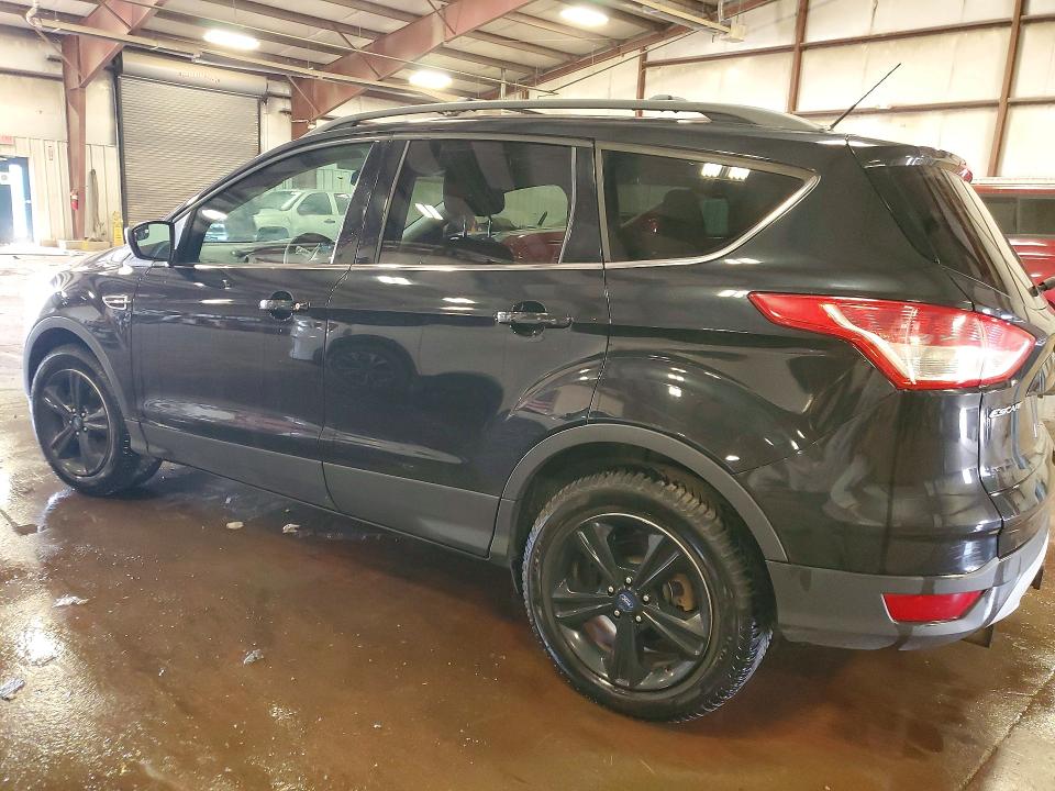 Продаж на аукціоні авто 2013 Ford Escape, vin: 1FMCU0G90DUC22912, номер лоту: 56028996