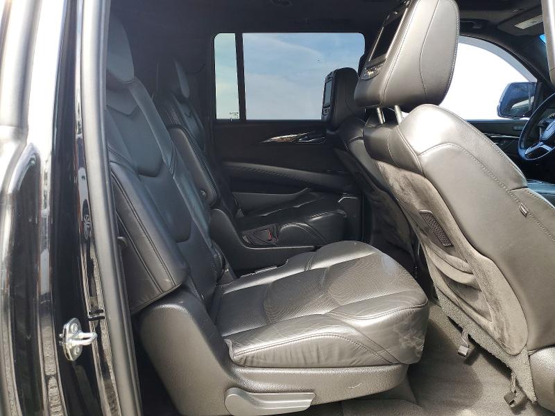 Aukcja sprzedaży 2019 Cadillac Escalade, vin: 1GYS3KKJXKR162910, numer aukcji: 56513986