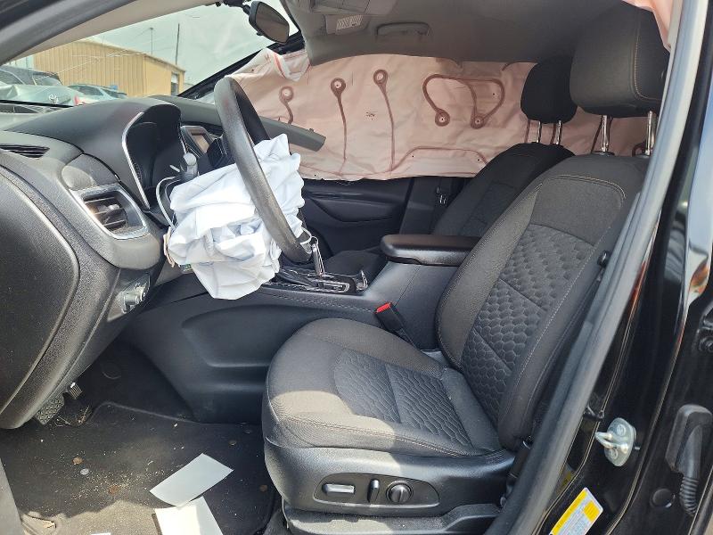 Продажа на аукционе авто 2019 Chevrolet Equinox, vin: 2GNAXKEV4K6154597, номер лота: 55645826