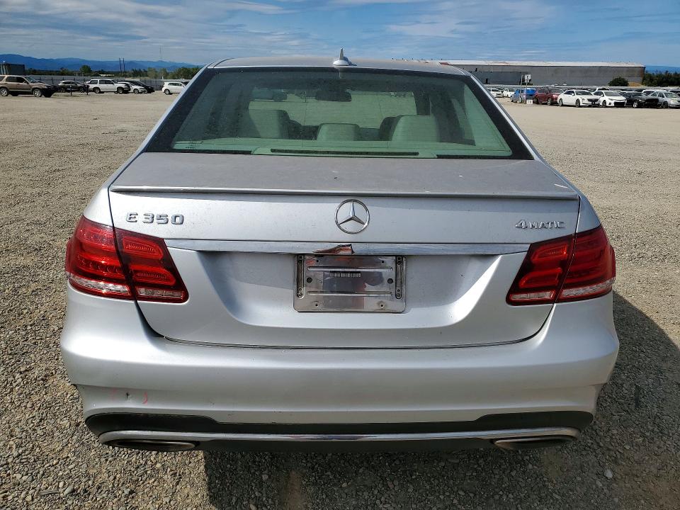 Auction sale of the 2014 Mercedes-benz E, vin: WDDHF8JB4EA911763, lot number: 73340425