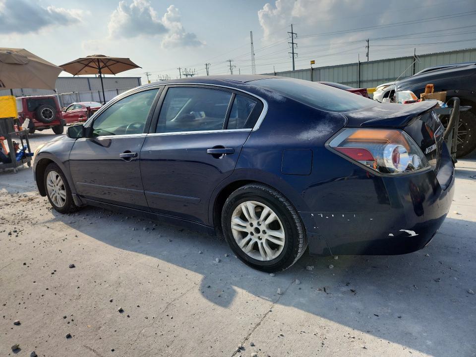 2011 Nissan Altima მანქანა იყიდება აუქციონზე, vin: 1N4AL2AP2BN487510, აუქციონის ნომერი: 58230976