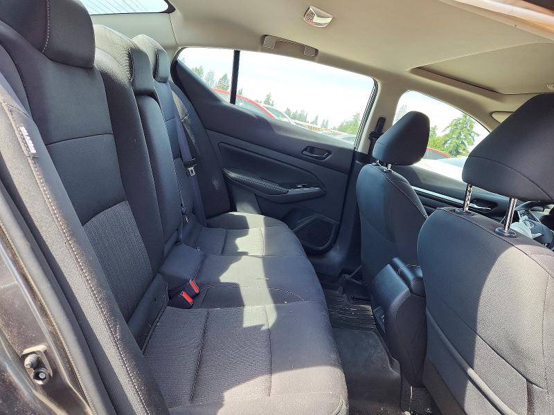 Продажа на аукционе авто 2023 Nissan Altima, vin: 1N4BL4DW5PN337076, номер лота: 55713586