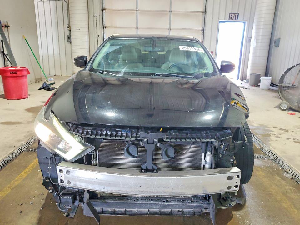 Aukcja sprzedaży 2018 Nissan Maxima, vin: 1N4AA6AP6JC384064, numer aukcji: 56413396