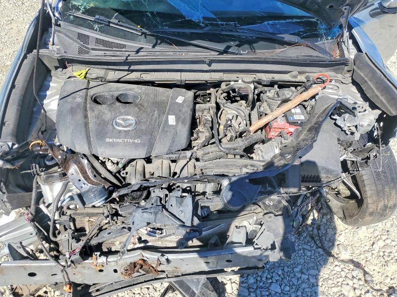 Aukcja sprzedaży 2021 Mazda Cx-30, vin: 3MVDMABLXMM245814, numer aukcji: 56874016