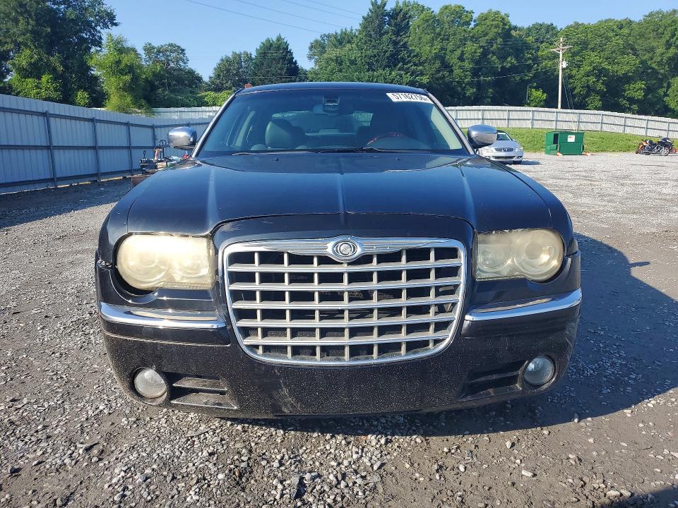 Aukcja sprzedaży 2007 Chrysler 300c, vin: 2C3KA63H07H889693, numer aukcji: 57162756