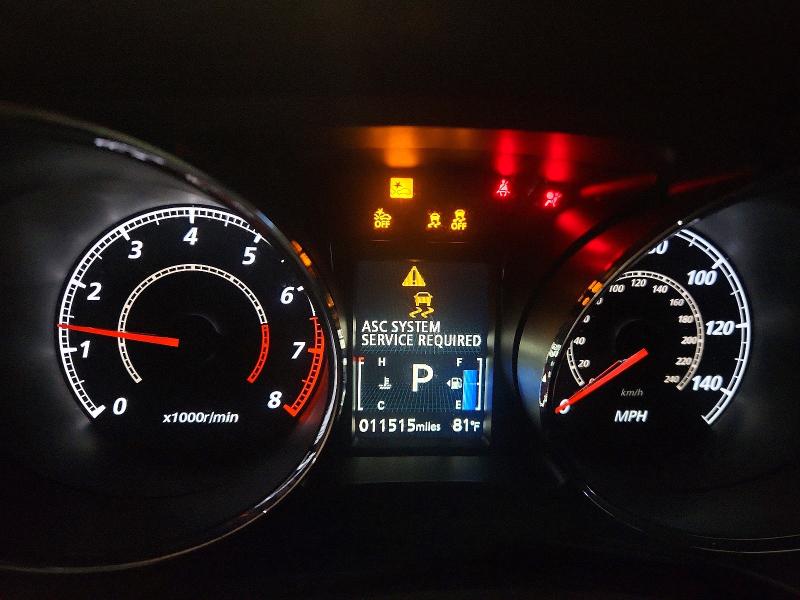 Продаж на аукціоні авто 2026 Mitsubishi Outlander Sport, vin: JA4ARUAU6TU001860, номер лоту: 55801796