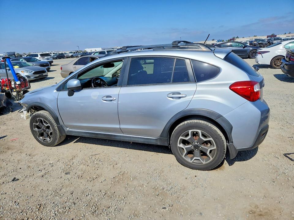 Продаж на аукціоні авто 2013 Subaru Xv Crosstrek, vin: JF2GPAGC0D2901610, номер лоту: 56261856