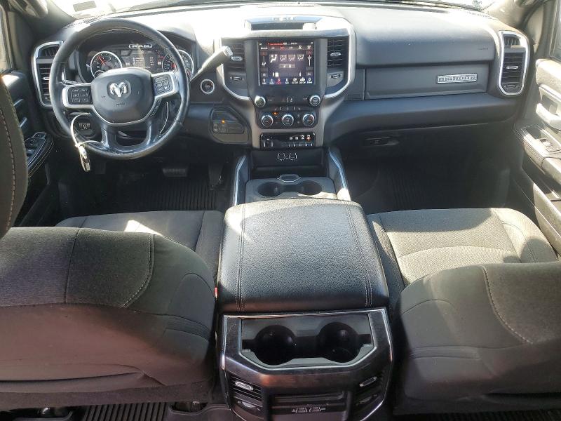 Auction sale of the 2019 Ram 2500, vin: 3C6UR5DL8KG550075, lot number: 57750866