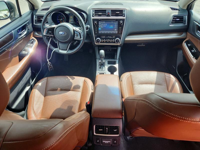 Aukcja sprzedaży 2018 Subaru Outback, vin: 4S4BSETC4J3250519, numer aukcji: 57149796