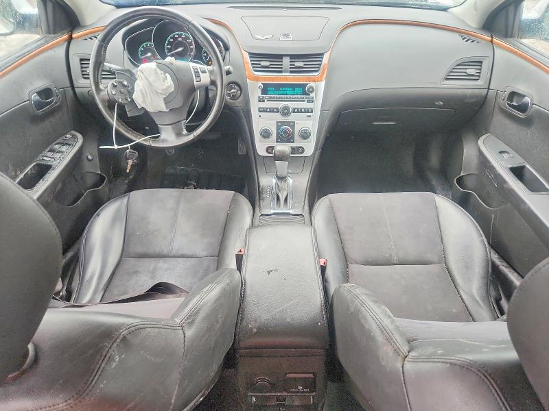 Aukcja sprzedaży 2012 Chevrolet Malibu, vin: 1G1ZD5EU5CF352926, numer aukcji: 58815316