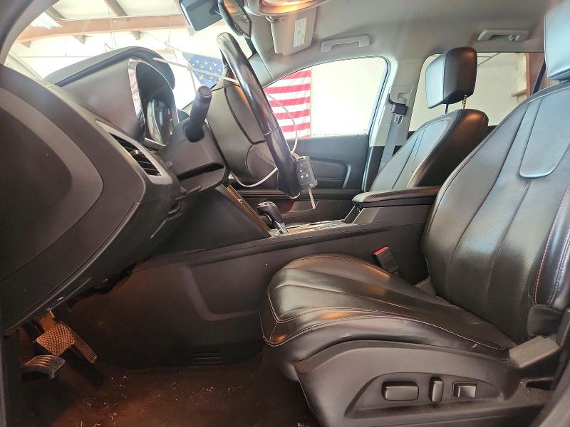 Продаж на аукціоні авто 2017 Gmc Terrain, vin: 2GKFLUEK5H6135579, номер лоту: 56630346